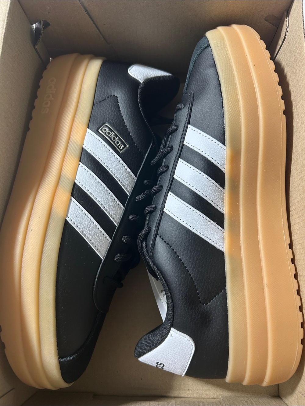 Adidas VL Court Bold